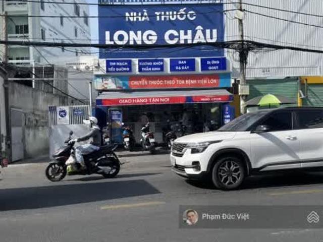 Chuyển nhượng tòa nhà Nguyễn Đình Chiểu Quận 1 DT 19 x 29 509m2 2 hầm + 15 tầng 1150 tỷ TL