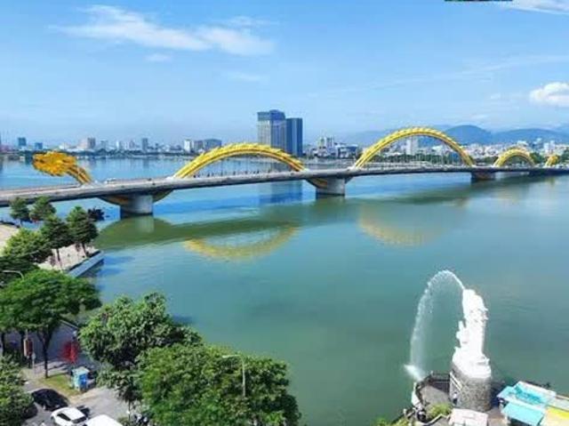 Chuyển Nhượng Tòa Căn Hộ Đường Nguyễn Văn Siêu, Gần Cầu Rồng Đà Nẵng