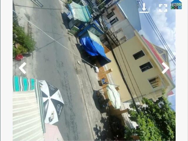 Chuyển ra Hà Nội, nên cần bán Nhà 3 tầng mặt tiền đường 10,5 m mặt sau đường 4m, phạm Ngọc Mậu