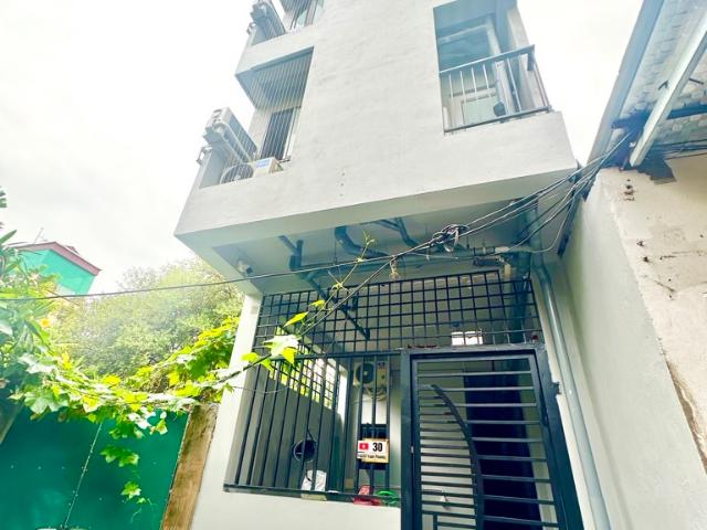 Chuyển về quê Lâm Hạ Long Biên 10 tỷ 60m, sẵn ở luôn