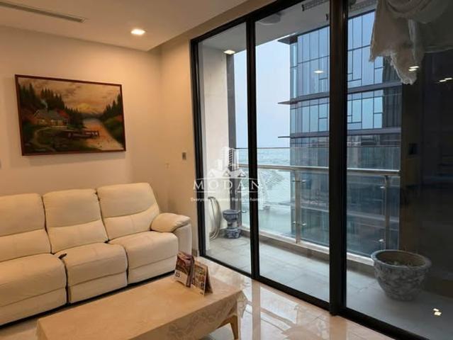 CHUYỂN VÀO SỐNG NGAY VINHOMES GOLDEN RIVER | 2 PHÒNG NGỦ FULL NỘI THẤT TIỆN ÍCH HOÀN CHỈNH