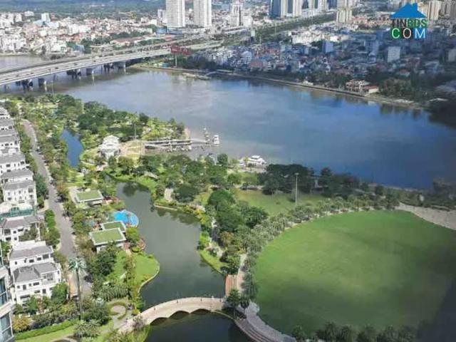 Chuyên cho thuê Căn 1 2 3 4PN Shophouse 2 tầng: Vinhomes Central Park. LH: 0978714