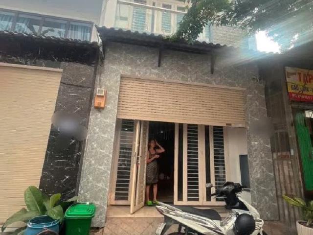 Chuyên Bán Nhà Quận 12 Tân Thới Hiệp 21 159