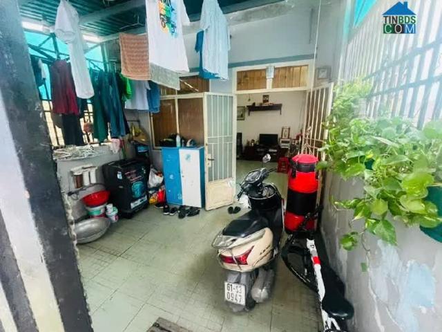 Chuyên Bán Nhà Quận 12 Thới An Diện Tích Lớn Giá Đẹp 120