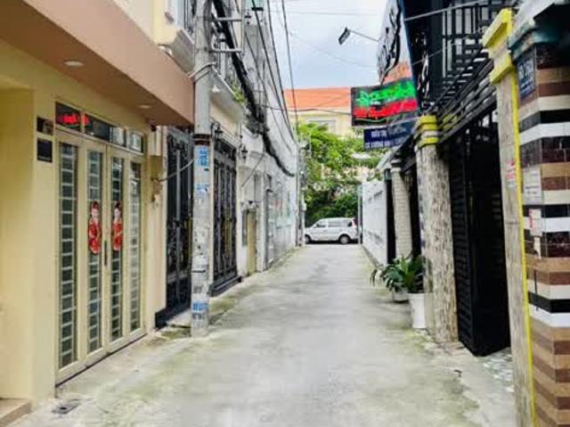 Chuyên Môi Giới Quận 7, Môi Giới Quận 8, Môi Giới Quận 4, Môi Giới Nhà Bè cách Mặt Tiền Trần