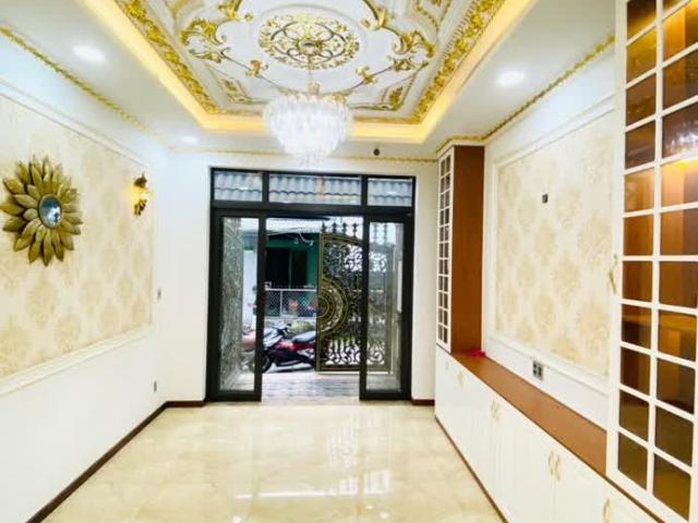 Chuyên Môi Giới Quận 8, Môi Giới Quận 7, Môi Giới Quận 4, Môi Giới Nhà Bè bán Nhà Hẻm Xe Hơi 23