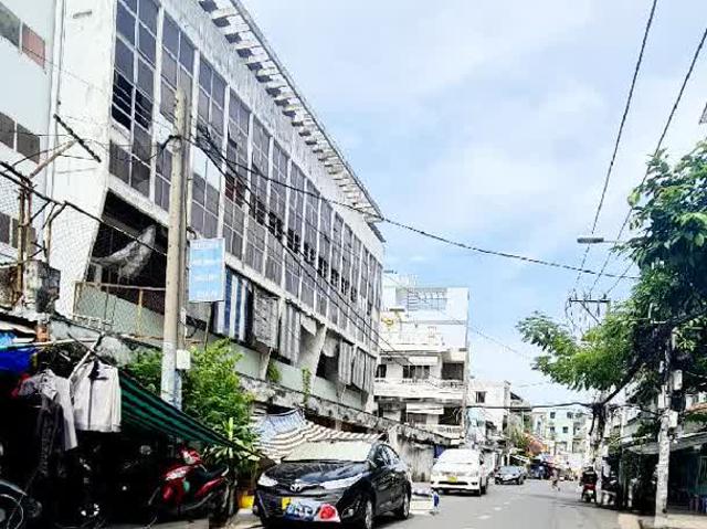 Chuyên Môi Giới Quận 8, Môi Giới Quận 7, Môi Giới Quận 4, Môi Giới Nhà Bè bán Nhà Mặt Tiền Cao