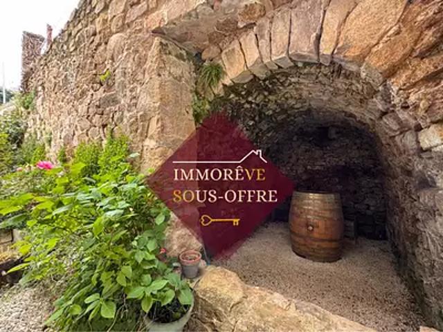 Chuyer 42410 Achat / Vente maison 5 pièces t5
