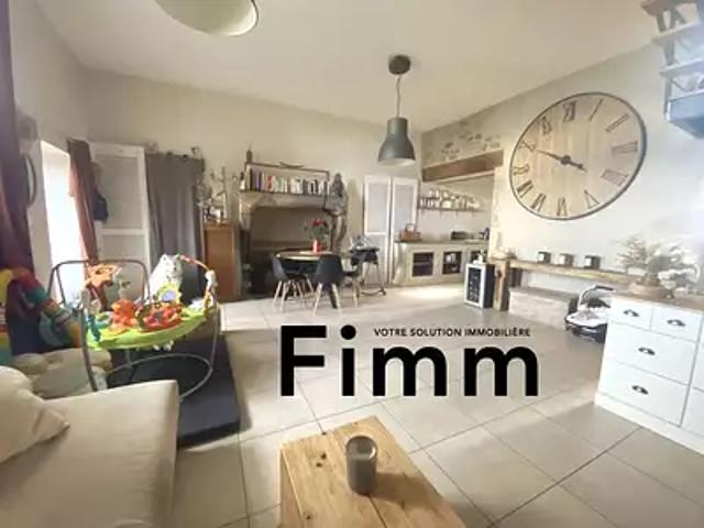 Chuyer 42410 Location appartement 4 pièces t4