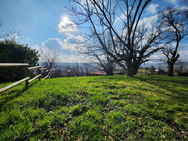 Chuzelles Vente Terrain 38