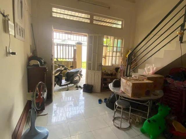 Chú 6 Cần Bán Gấp Nhà 53m2 Đường Đồng Tâm, Trung Chánh, Hóc Môn giá 680 Triệu