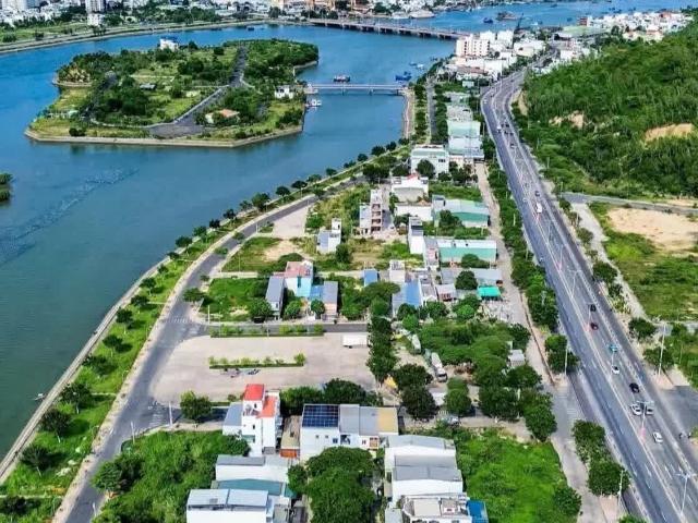 Chuẩn Bị Mở Bán Căn Hộ Ven Sông Tại Nha Trang Khánh Hoà