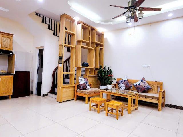 Chủ Nhà Cần Tiền Nên Cần Bán Gấp Nhà Dân Xây Full NT Ở Mỗ Lao, HĐ. Giá 8.3Tỷ Có TL