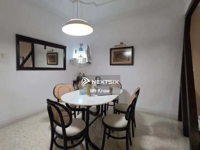 出售 Taman Sentosa Apartment, Batu 7