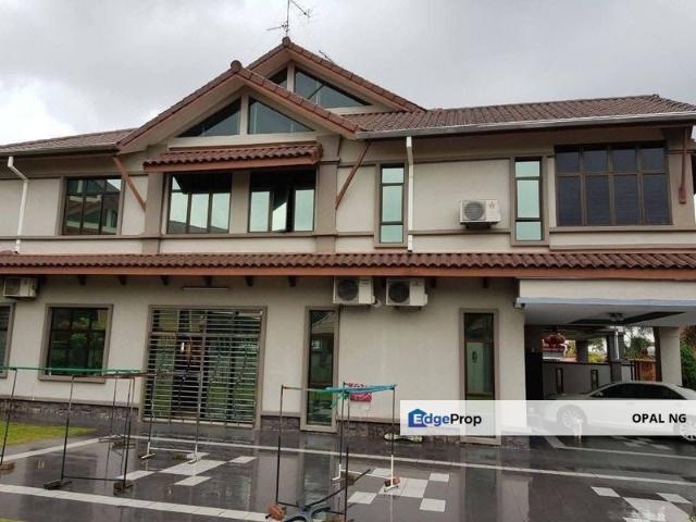 出售FOR SALE Lakeview @ Bandar Indahpura Kulai