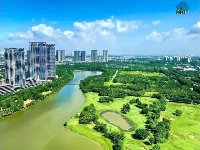 Chủ đầu tư The Fibonan tung ra quỹ hàng tầng đẹp và chính sách vô cùng hấp dẫn cho khách hàng