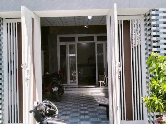 Chủ Vỡ Nợ Bán Nhà Cấp 4 Gần Cầu Chợ Đệm Bình Chánh Giá 755 Triệu!