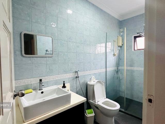 Chu Yen Street D23