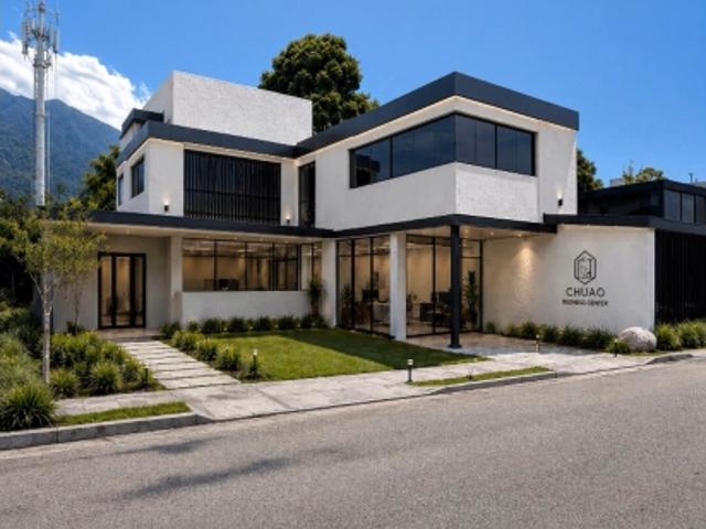 CHUAO | CASA COMERCIAL EN VENTA