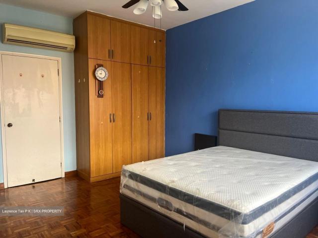 Chuan Villas D19, Terrace