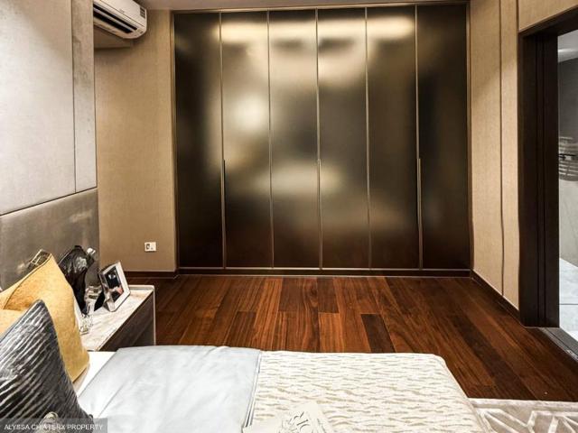 Chuan Park D19, Condominium
