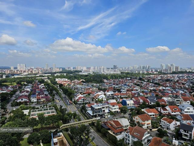 Chuan Park D19, Condominium