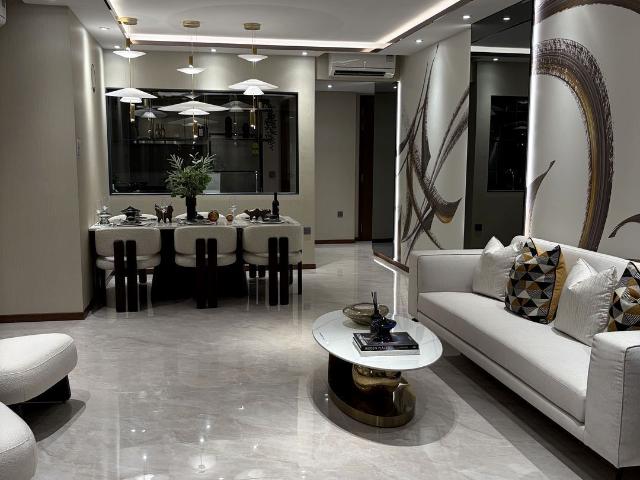 Chuan Park D19, Condominium