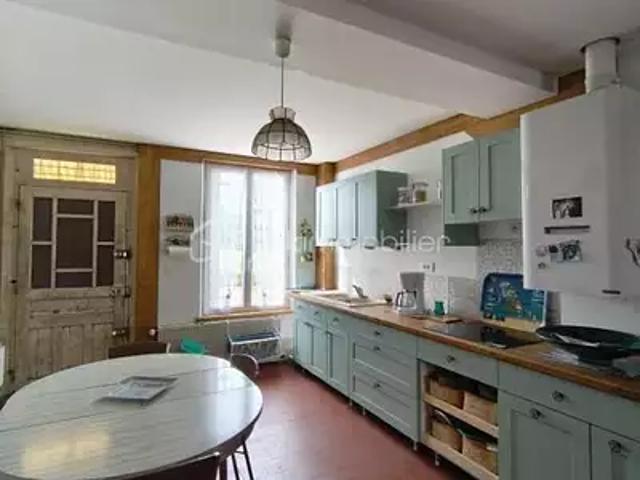 Chuelles 45220 Achat / Vente maison 3 pièces t3 cave