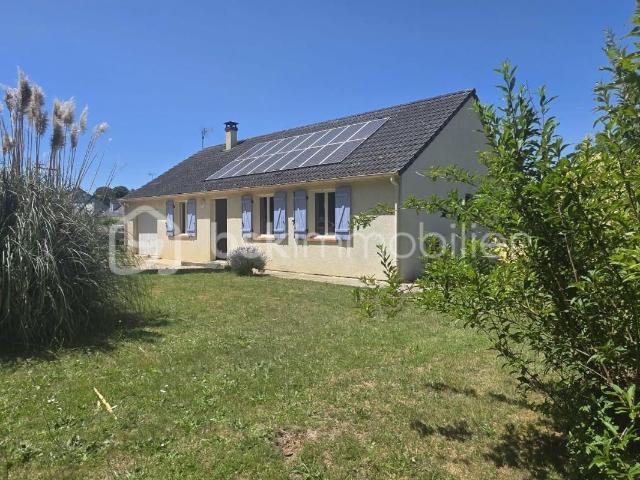Chuelles Vente Maison 45