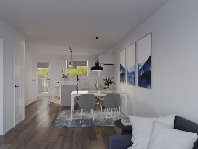 Chuka Boulevard – Three Bedroom, Two and a half Bathroom