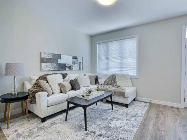 Chuka Boulevard – Three Bedroom, Two and a Half Bathroom