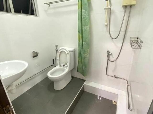 Chun Tin Court D21, Apartment