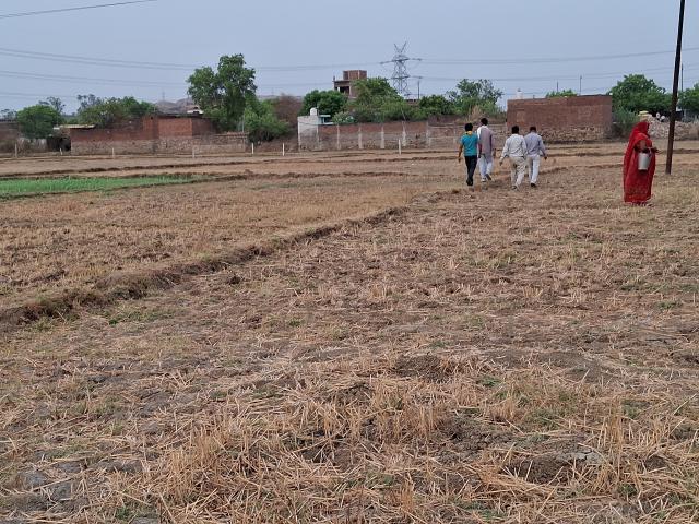 Chunar, Varanasi West 851 Sq.Ft. Plot in Chunar Varanasi Listing ID: #10308