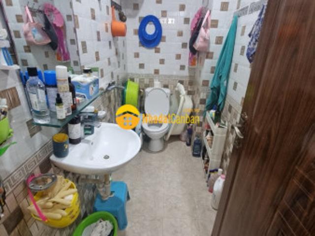 Chung cư mini khương hạ chỉ 1.55 tỷ nhanh tay chốt ngay