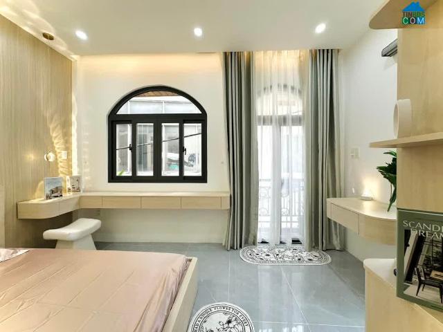 Chung Cư Mini Lô Góc Lê Quang Đạo– 65m2 7 Tầng Thang Máy–16 Phòng Khép Kín–Doanh Thu 80 Triệu