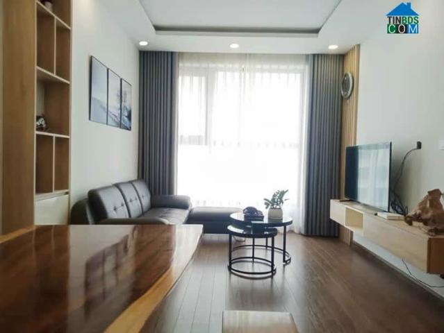 Chung cư mini Trần Hưng Đạo –Lò Đúc giá rẻ Ở ngay –Oto đỗ cửa