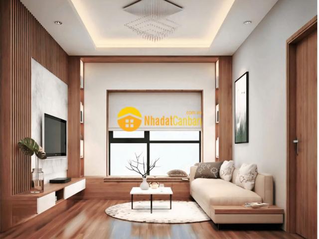 Chung cư nam trung yên full nội thất sẵn ở 70m2 6 tỷ hơn