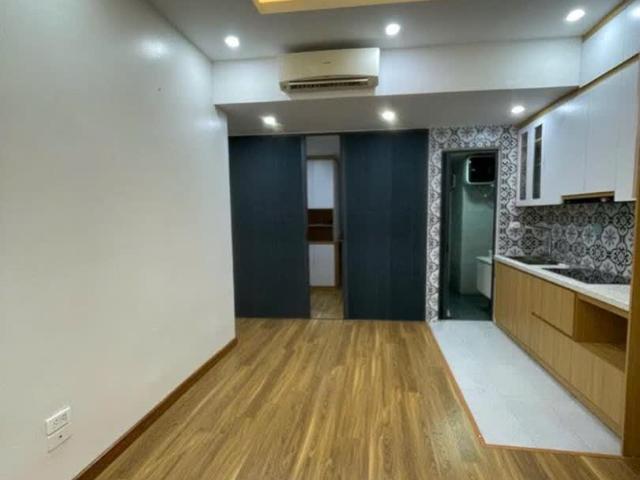 Chung cư đường lê đức thọ 2 ngủ diện tích 41m2 giá 3.58 tỷ