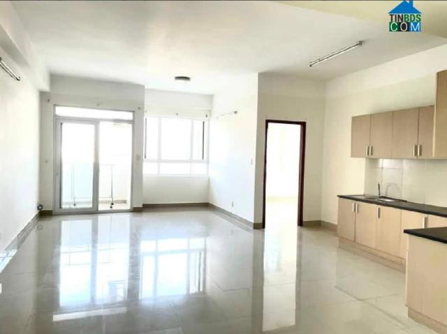Chung cư đường Lê Văn Khương, Thới An, Quận 12, nhận nhà ngay với 1,1 tỷ