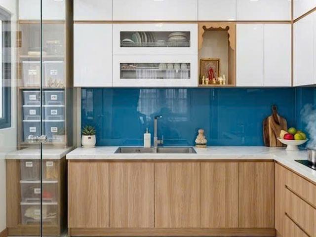 Chung cư Nguyễn Tri Phương, QUẬN 5, 63 m2, giá 4.5 tỷ