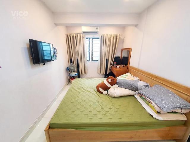 Chung cư an lộc nguyễn oanh gò vấp65 m2 giá hơn 2 tỷ