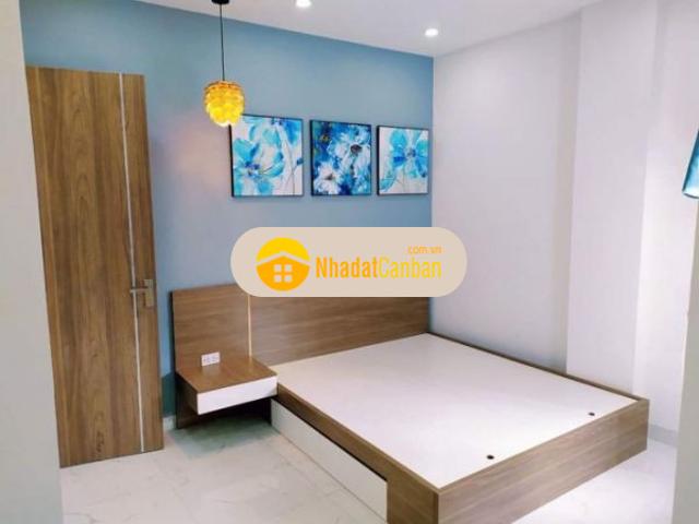Chung cư bách khoa giải phóng 25 32 60m2 ở ngay