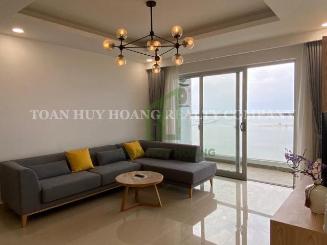 Chung Cư Blooming Tower Đà Nẵng Giá Rẻ Nội Thất Cao Cấp