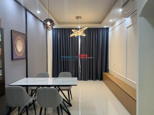 Chung cư Botanica Premier 2PNgủ 2WC, chỉ 15 triệu