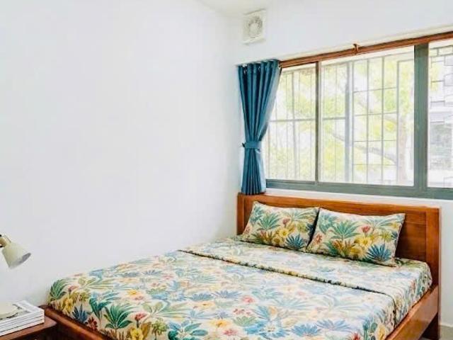 Chung cư Cách Mạng Tháng Tám, QUẬN TÂN BÌNH, 4.5x 9.5m 45 m2, 2.45 tỷ