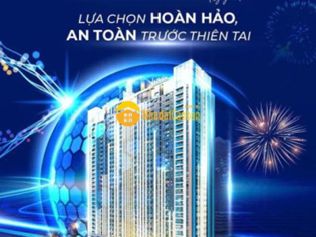 Chung cư cao cấp 107 nguyễn tuân