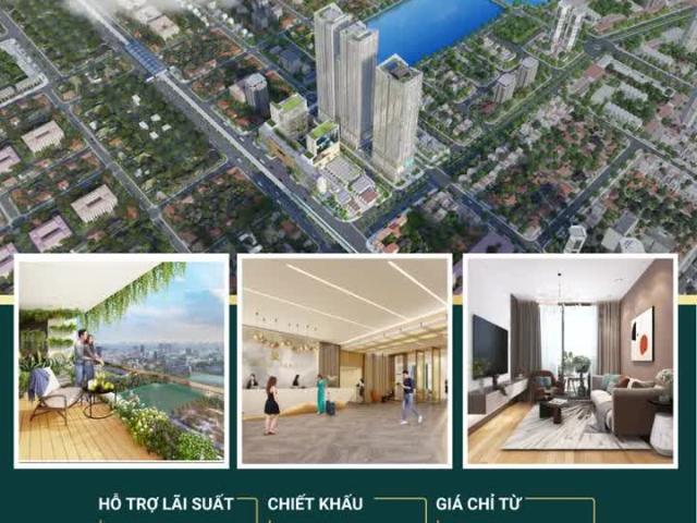 Chung cư cao cấp Grand Sunlake điểm đến đầu tư 0337691 tư vấn