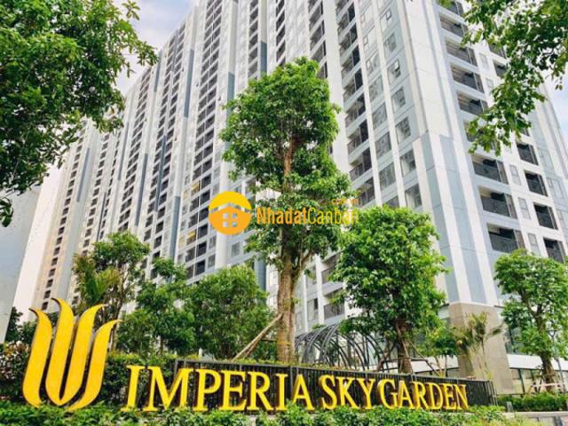 Chung cư cao cấp imperia sky garden 423 minh khai