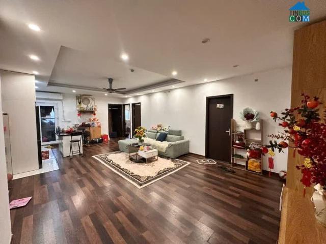 Chung Cư Euro Window Park2 Tòa Thương Mại