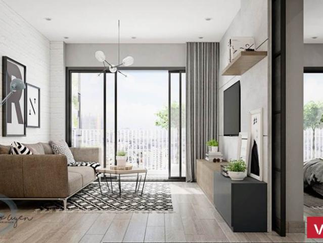 Chung cư Ecolife Riverside Quy Nhơn